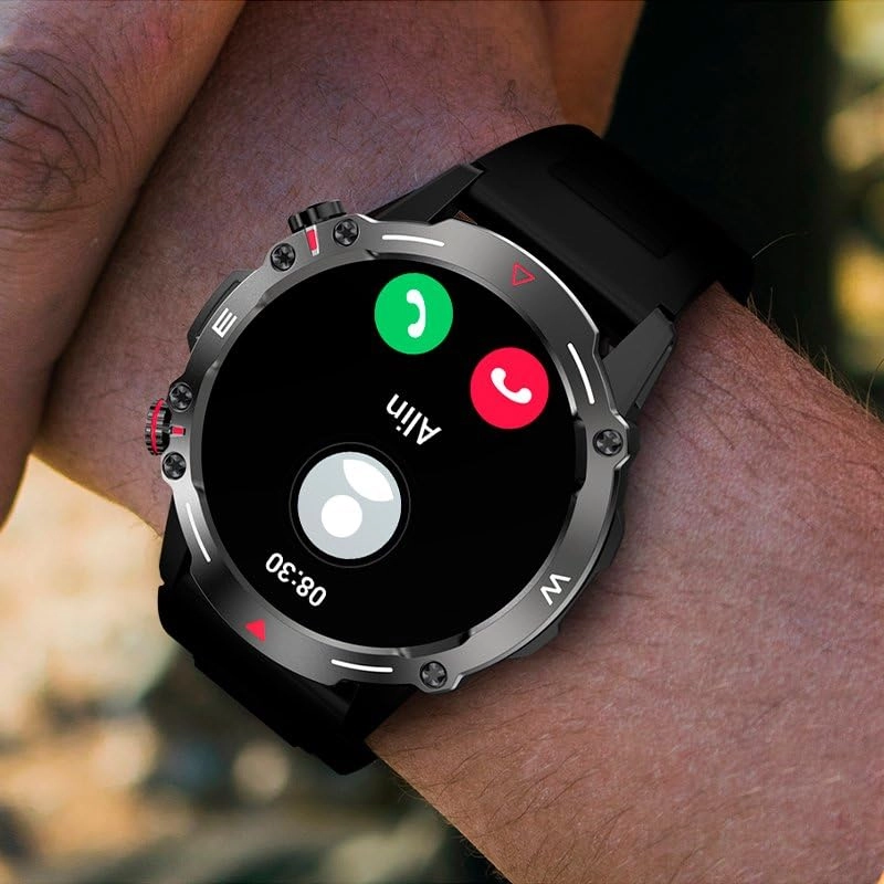 ADVENTURE Aluminum GPS