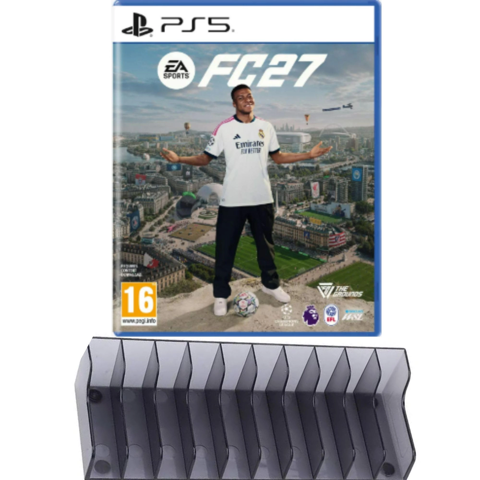 EA Sports FC 27 | PS5