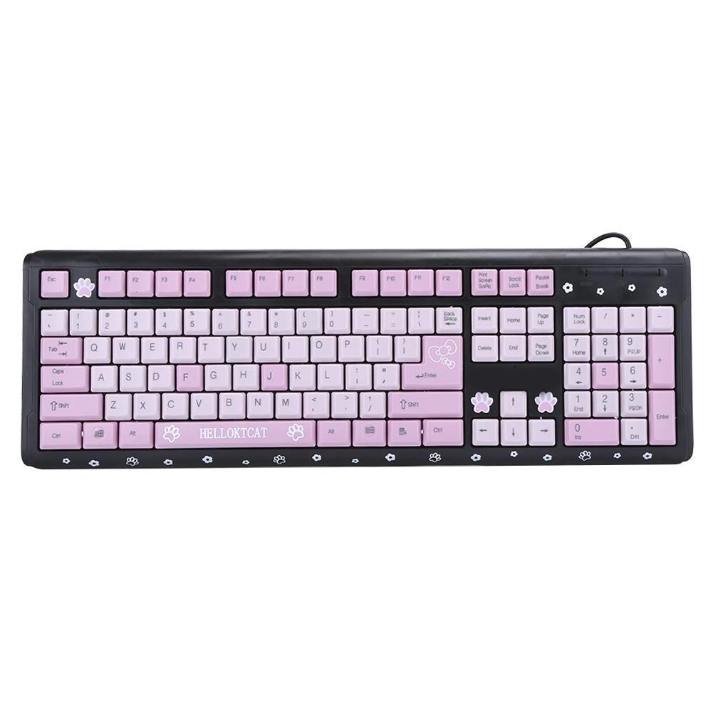 Foldable Silicone Keyboard - Wired/Wireless