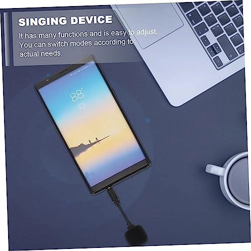 Multipurpose Wireless Microphone