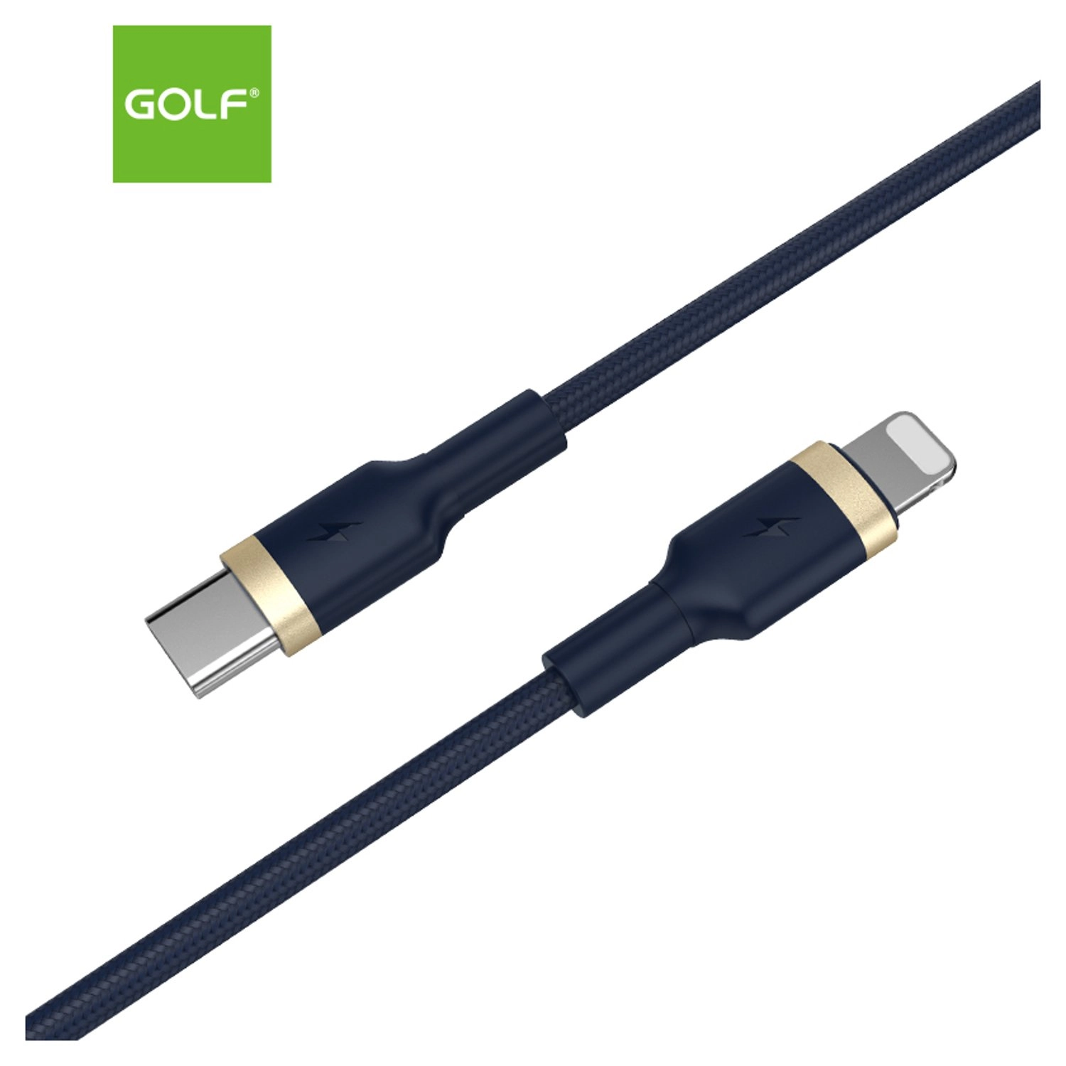 USB Type-C To Lightning Cable USB Type-C to Lightning 1m