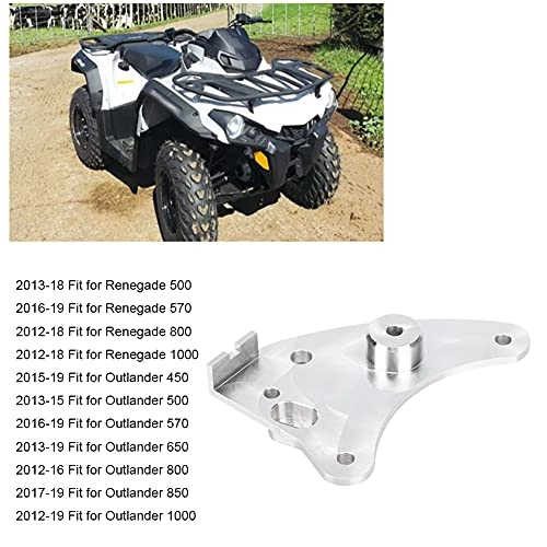 Shift Arm Bracket - 2013-18 Fit for Renegade 500