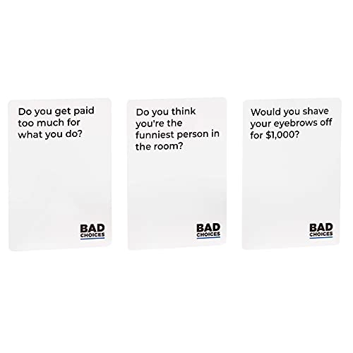 The Have You Ever? - English Adult 300 pieces