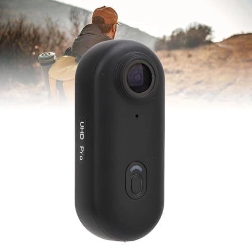 Wearable Mini Pet Collar Camera 1K30