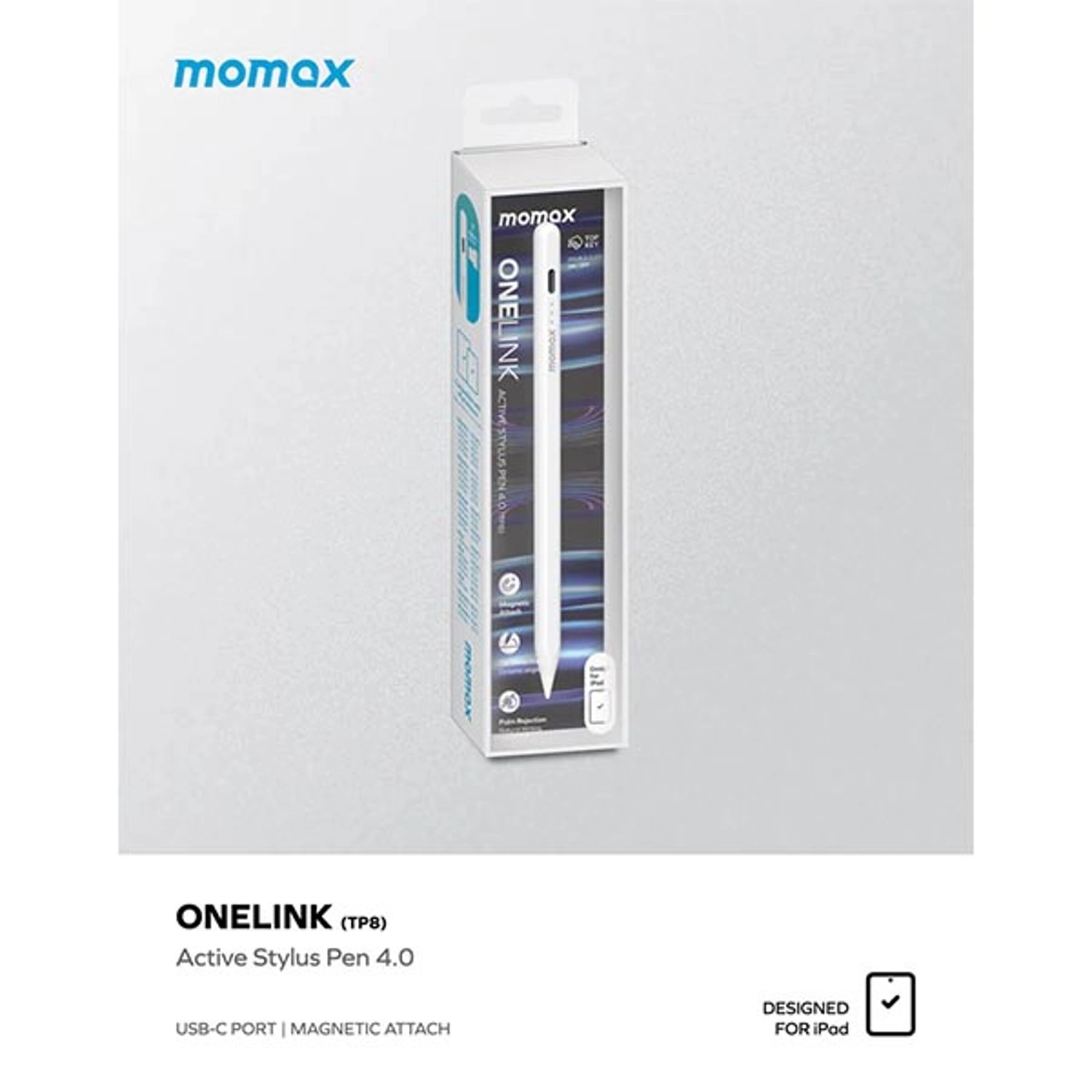 Onelink Active Stylus - iOS