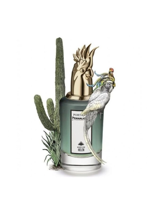 Heartless Helen Eau de Parfum 75ml
