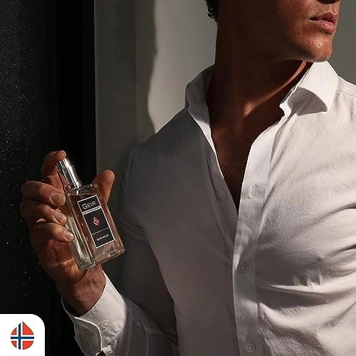 For Men Eau de Parfum 50 ml