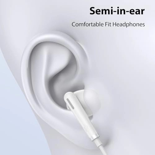 0767 Wired Earbud