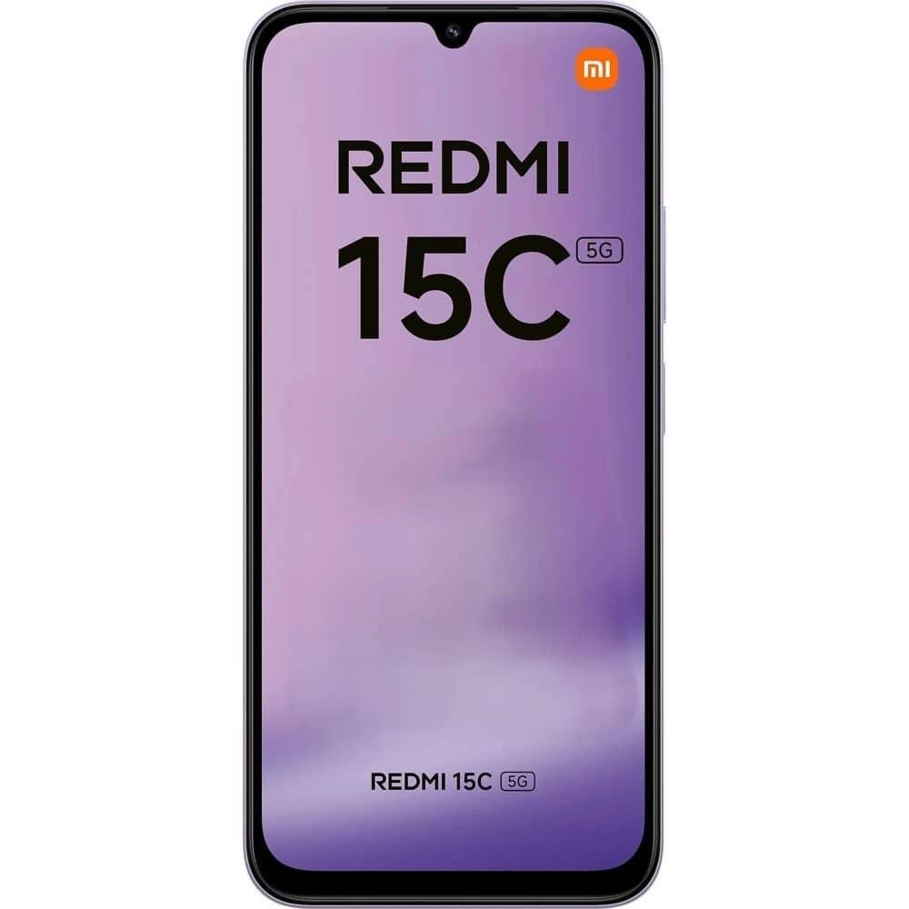 Redmi 15C - 4GB 128GB