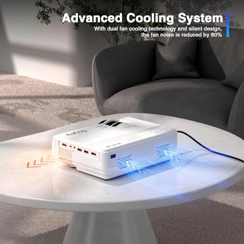 Projector - 3000 lumen 1920 x 1080