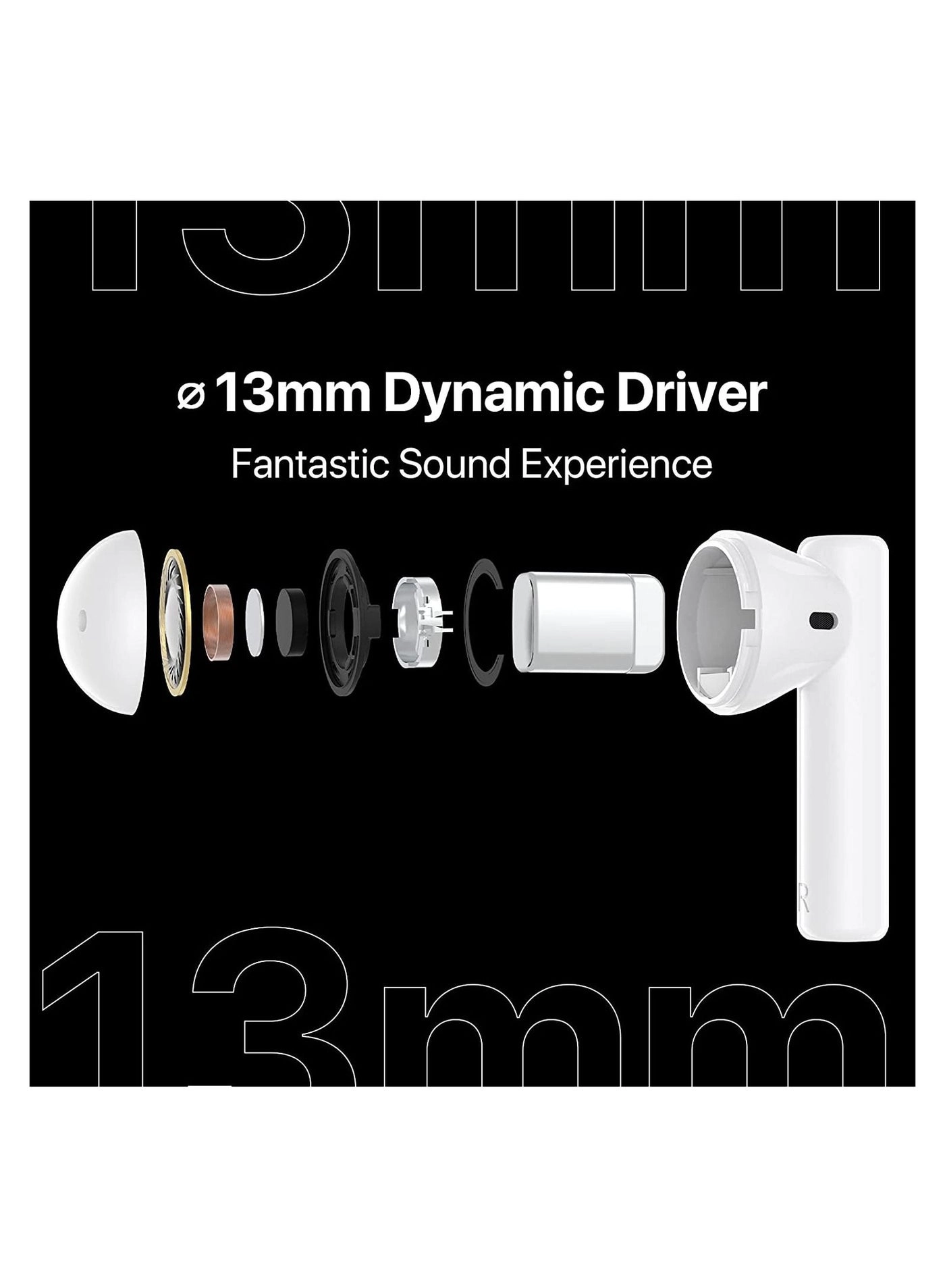 AirBuds U Wireless Earbud