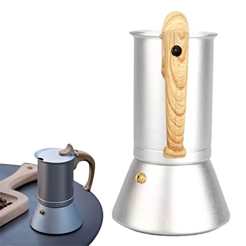 Coffee Maker - 150ml Timer