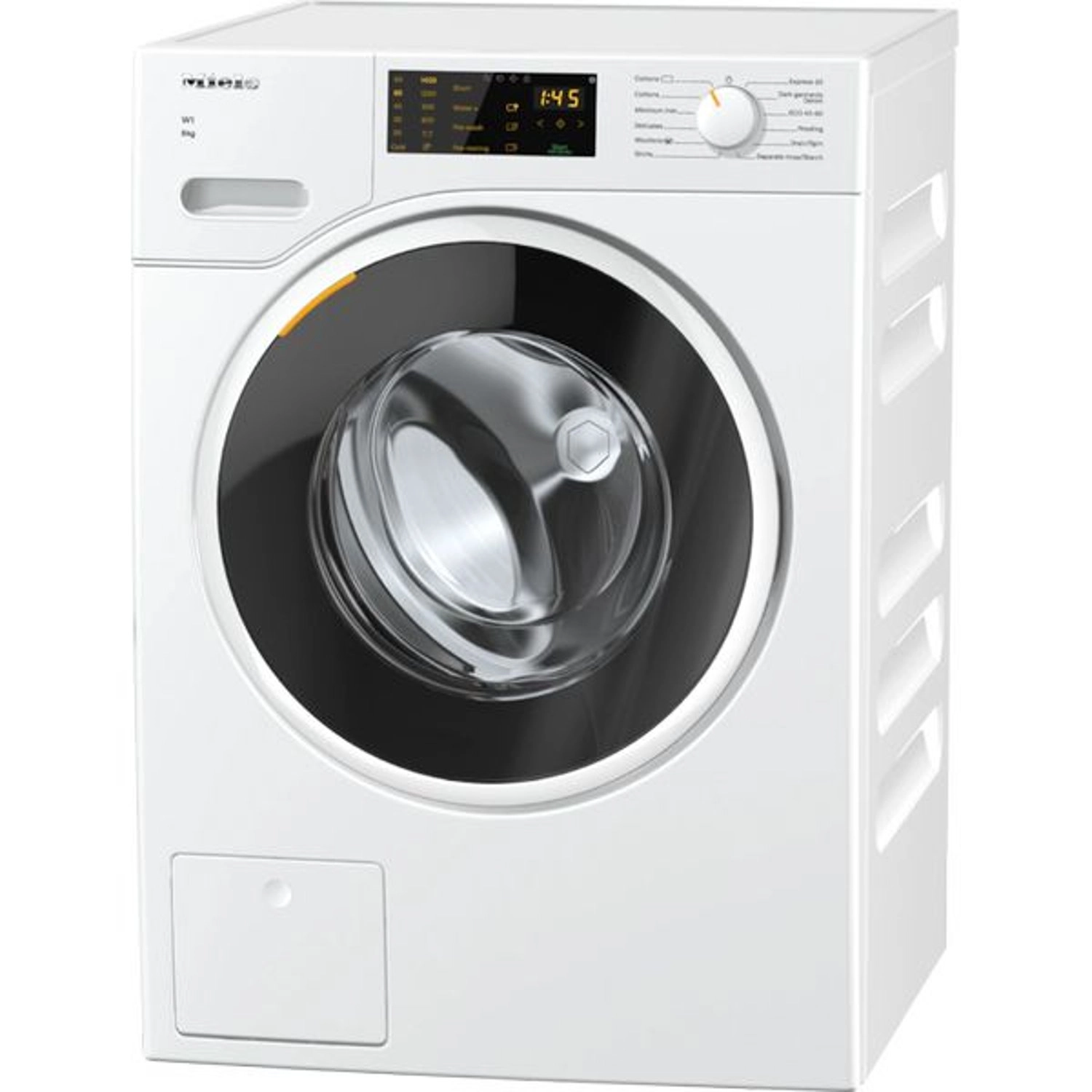 Miele W1 WWD 120 WCS