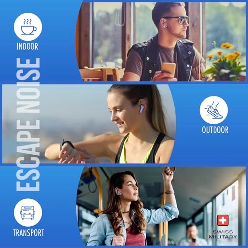 Victor 3 Wireless Earbud