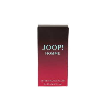Men Eau de Toilette 75 ml