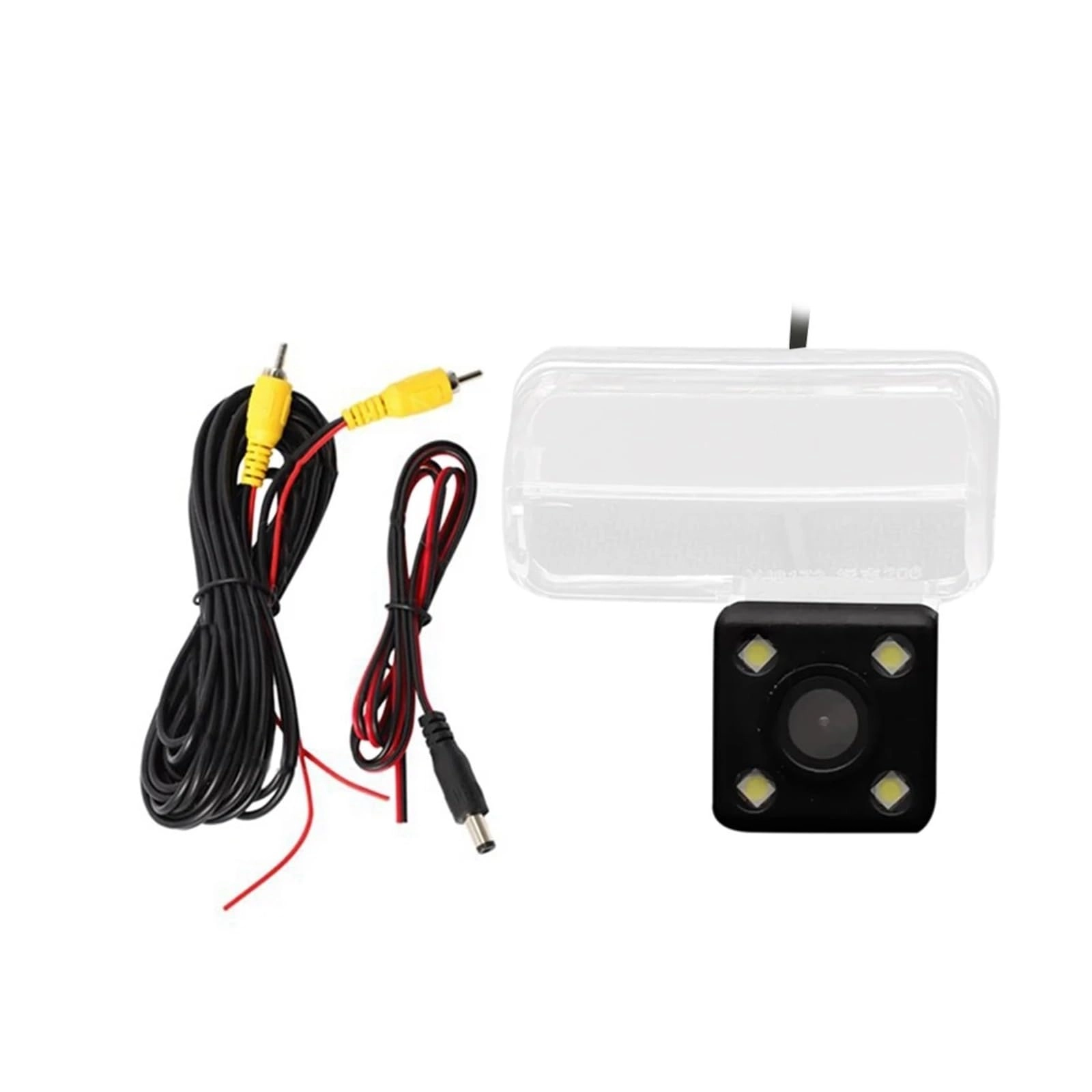 HS096 - HD night vision CVBS 600P