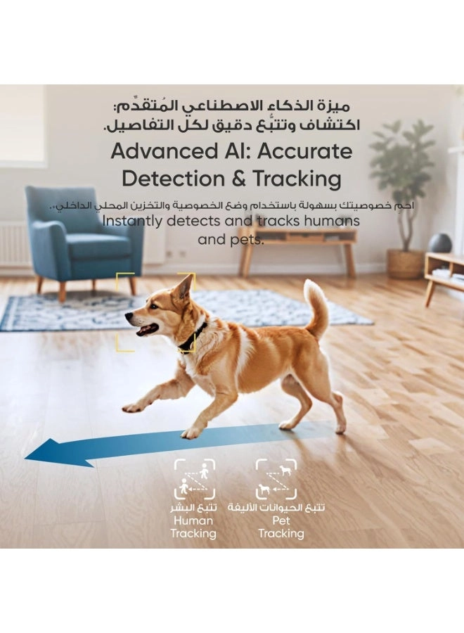 Indoor Cam S350