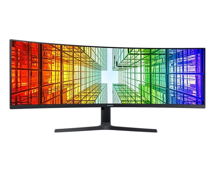 (Renewed) LS49A950UIPXEN - 49 inch 5120 X 1440