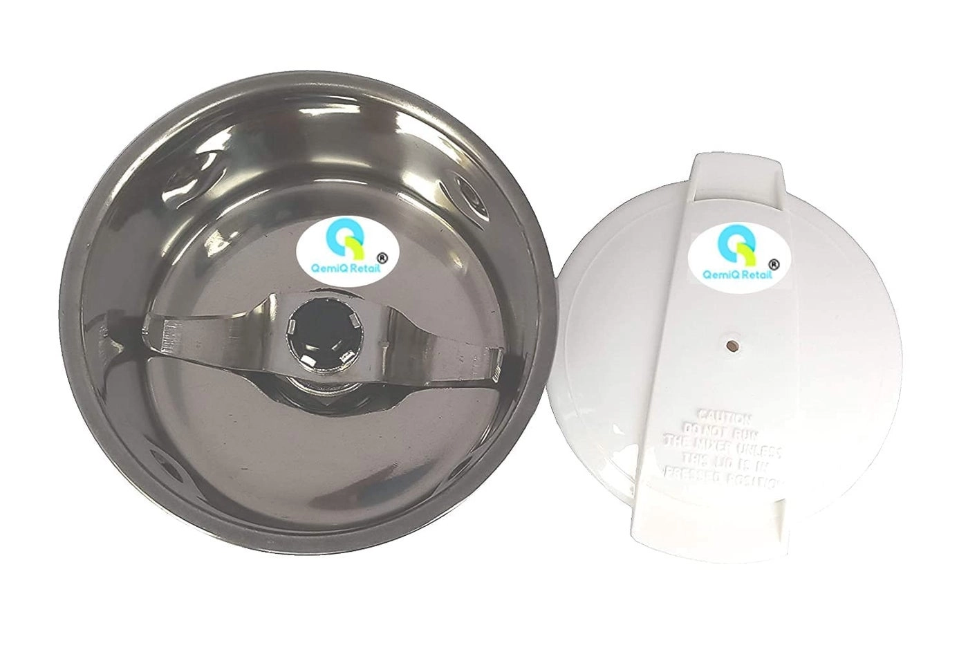 QemiQ Retail HL 16311632 - 400ml