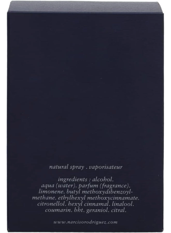 Bleu Noir Extreme Eau de Toilette 100 ml