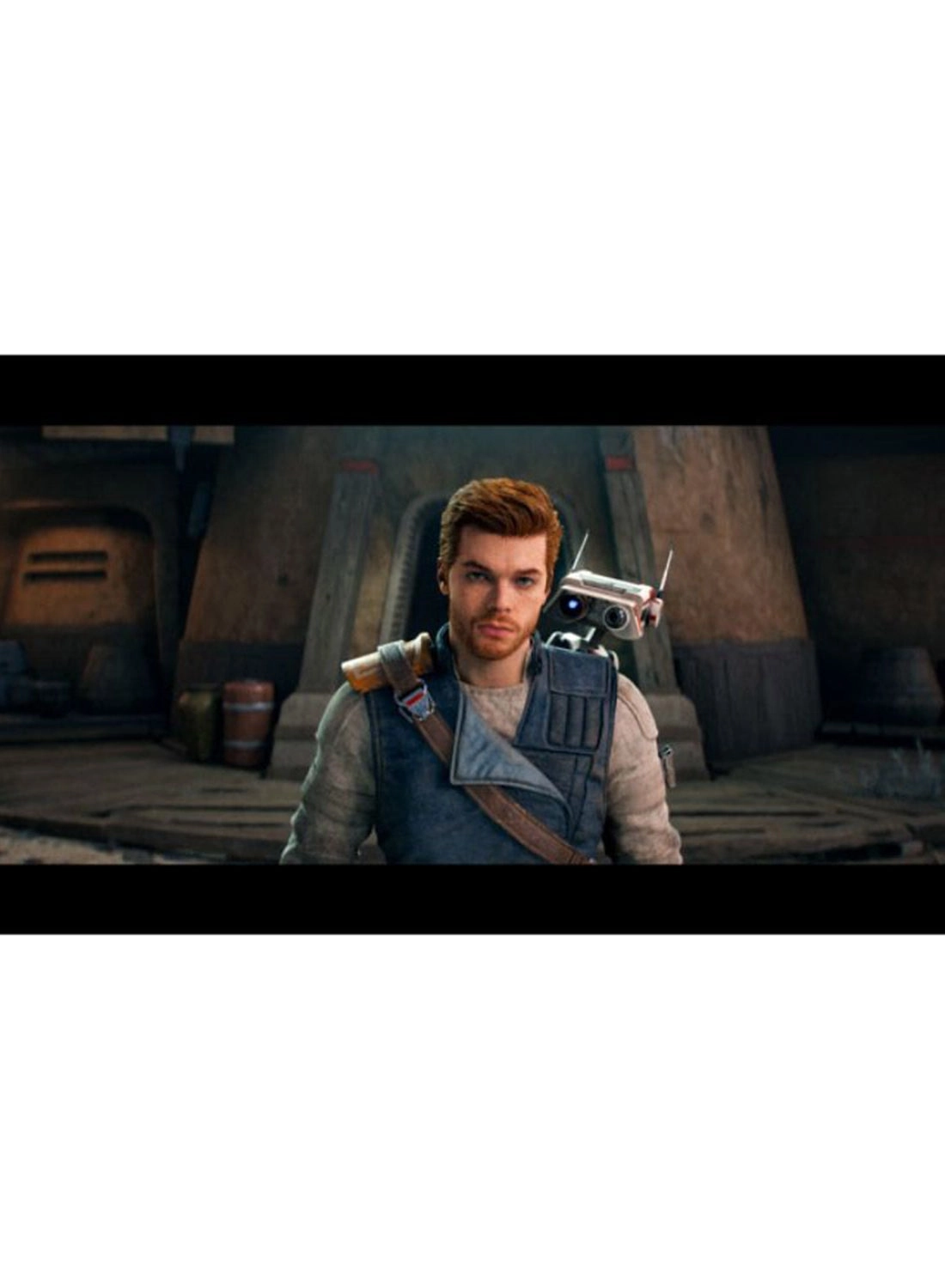 Star Wars Jedi: Survivor - Xbox Series X