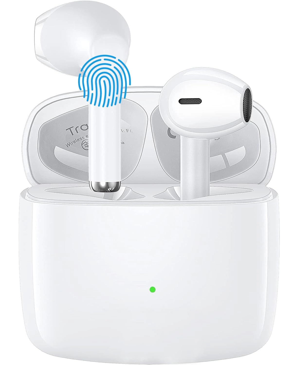 QIGXLWM BNDCUIASBDCI-1 - Wireless Earbud