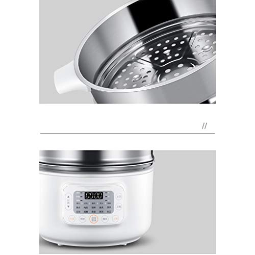 Electric Steamer - 14L and above