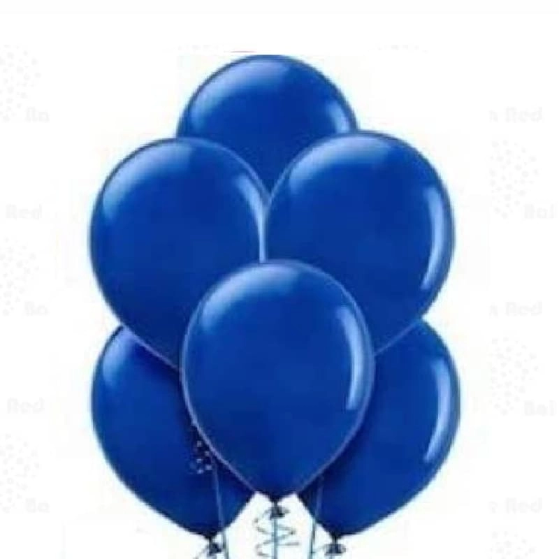 Latex Balloon Pack