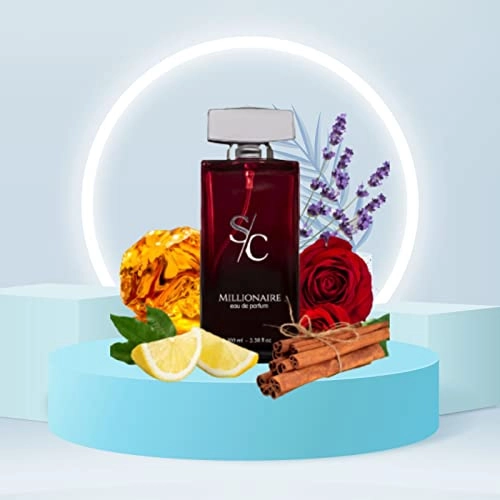 Millionaire M1 Eau de Parfum - 100ml