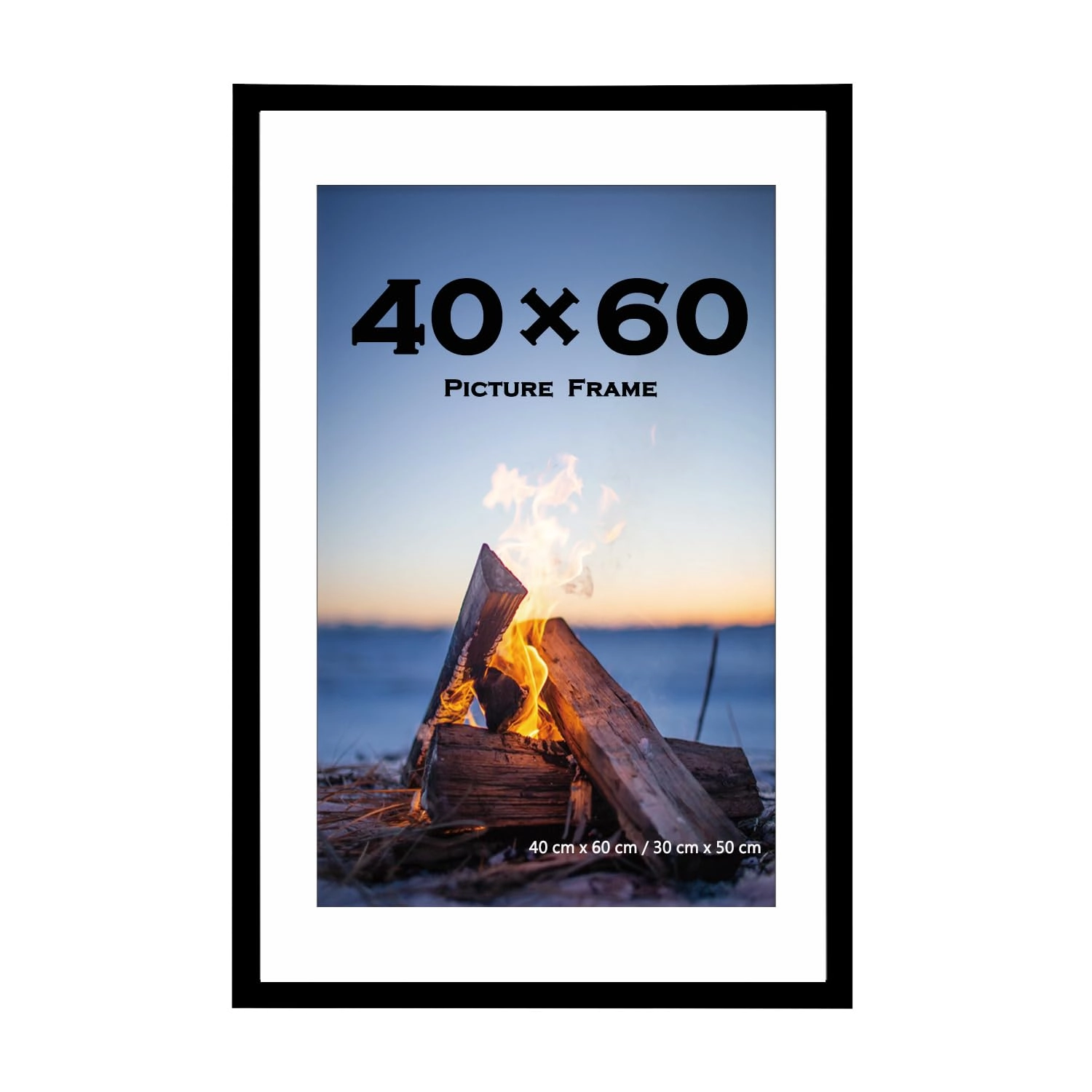 40x60 Frame - 40x60cm