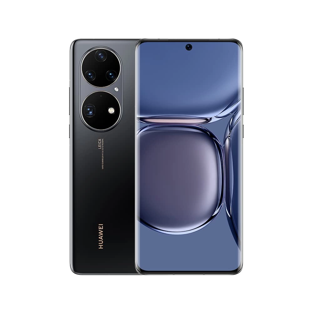 Huawei P50 Pro - 8GB 256GB