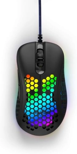Reaper 500 Gaming Mouse - USB