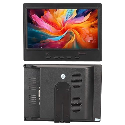 m6w9ucgpfh-12 - 7 Inch 1024 x 600