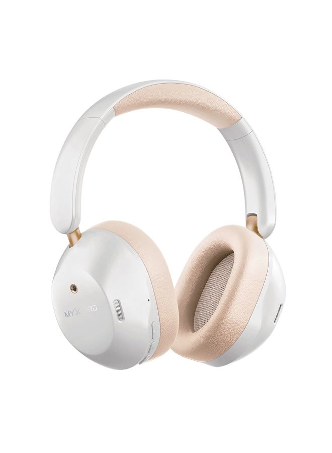 MYX PRO EchoMax Wireless Headphone