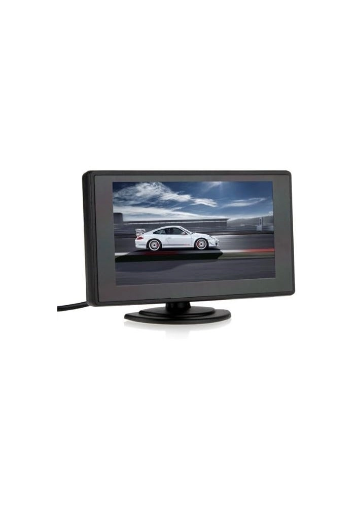 B&W Cases 4.3L - 4.3 Inch