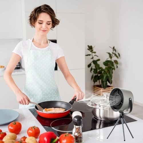Portable Cooker Hood