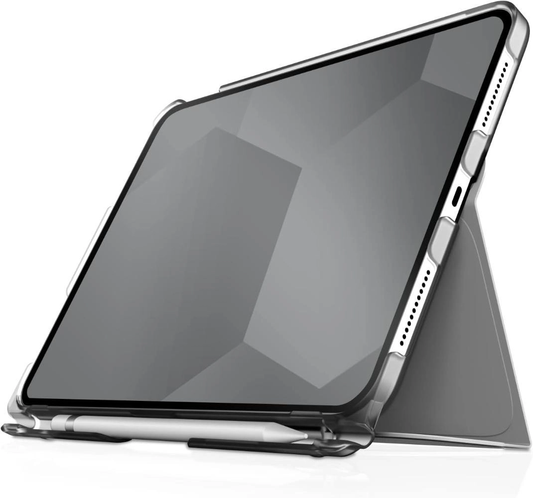 Folio Case with Pencil Holder for iPad 10.9-inch (10th Gen)