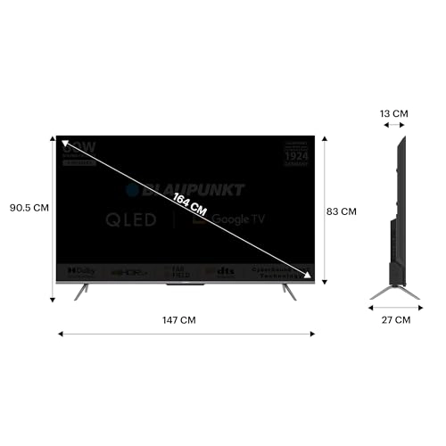 65QD7030 - 65 inches
