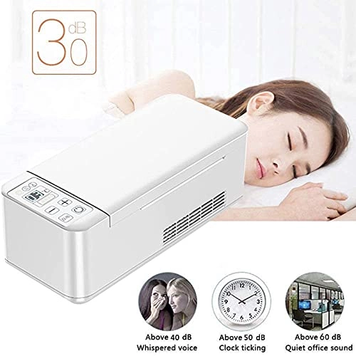 Car refrigerator - 2~8℃ 1*battery