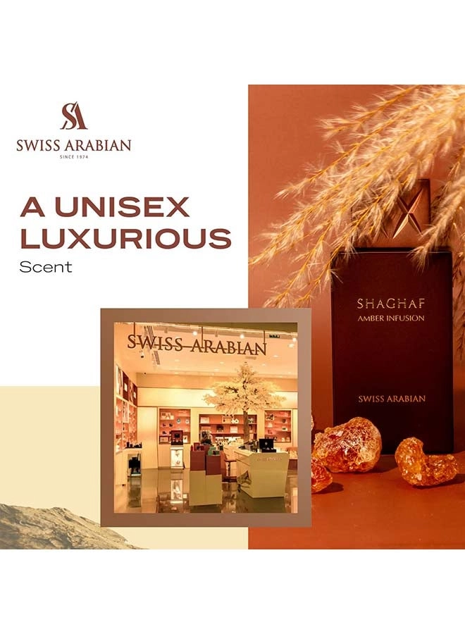 Shaghaf - Eau de Parfum 75 ml