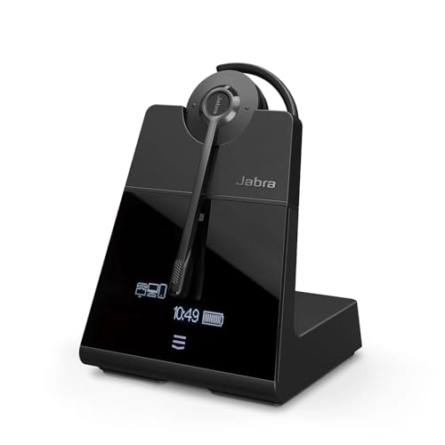 Engage 75 SE (Second Edition) Wireless Headset