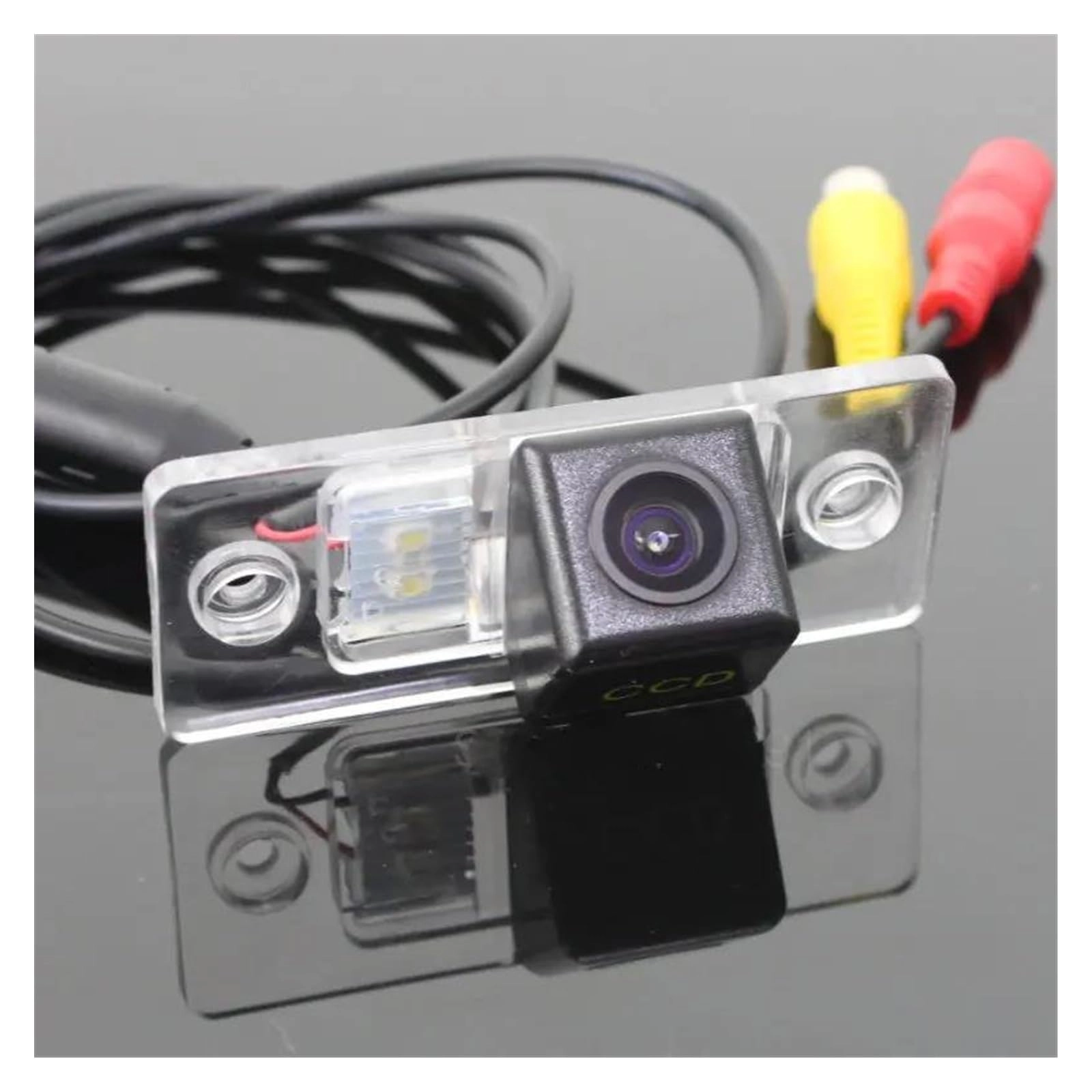 Car Backup Camera - Night vision 6M video cable 720x540