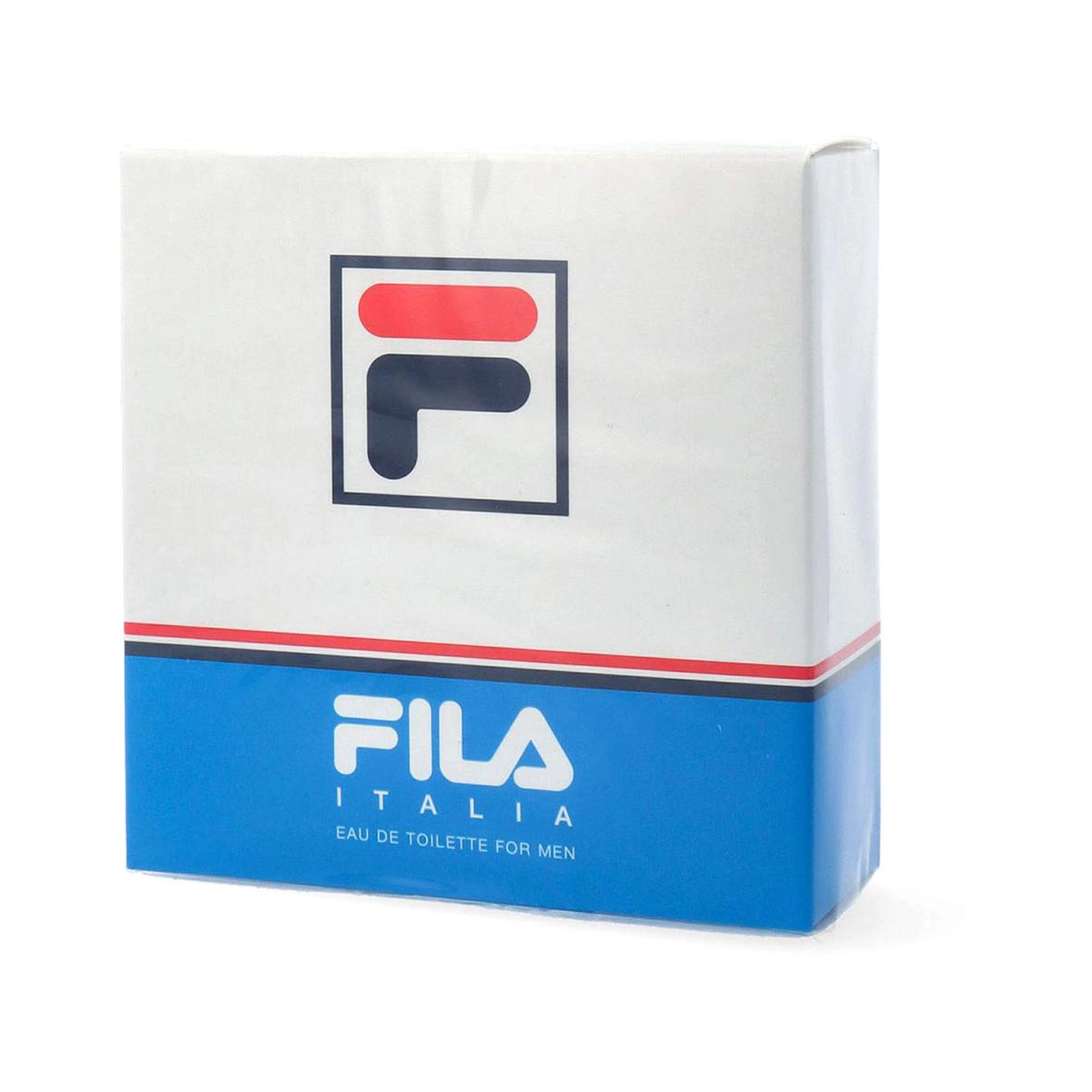 Fila Eau de Toilette 100 ml