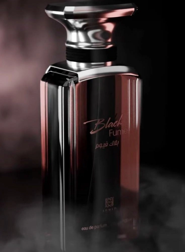 Black Fume Eau de Parfum 100ml