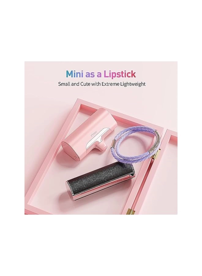 Small Portable Charger - 4500mAh 5W