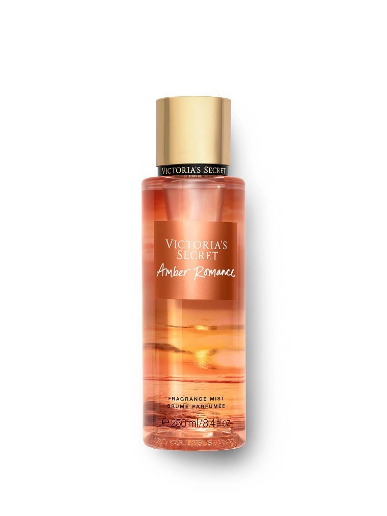 Victoria's Secret Amber Romance - 250 ml