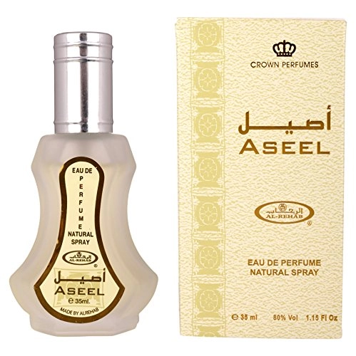 Aseel Eau de Parfum - 35ml