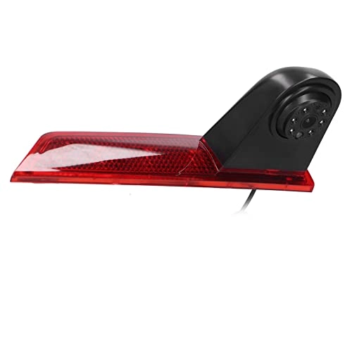Rear View Camera - Night vision Standard AV 480TVL