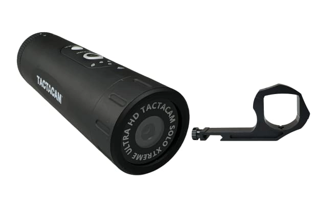 Tactacam Solo Xtreme - 1080 60FPS