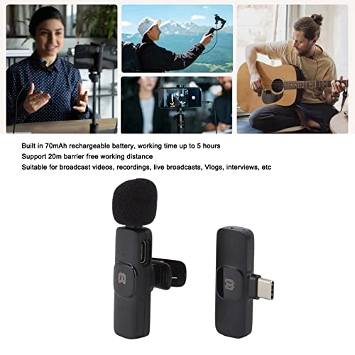 Plyistyciarnd6pqm USB Microphone